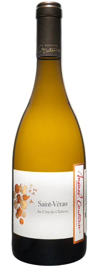 Saint-Véran "Au Clos du Château" 2023