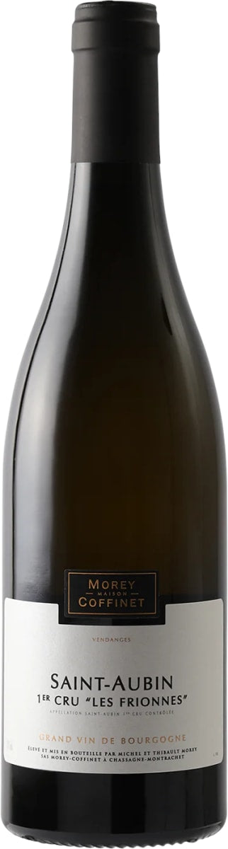 Saint Aubin 1er Cru "Les Frionnes" 2021