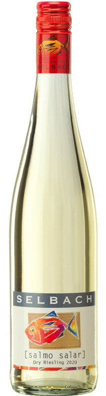 Selbach Riesling Dry "Salmo Salar"