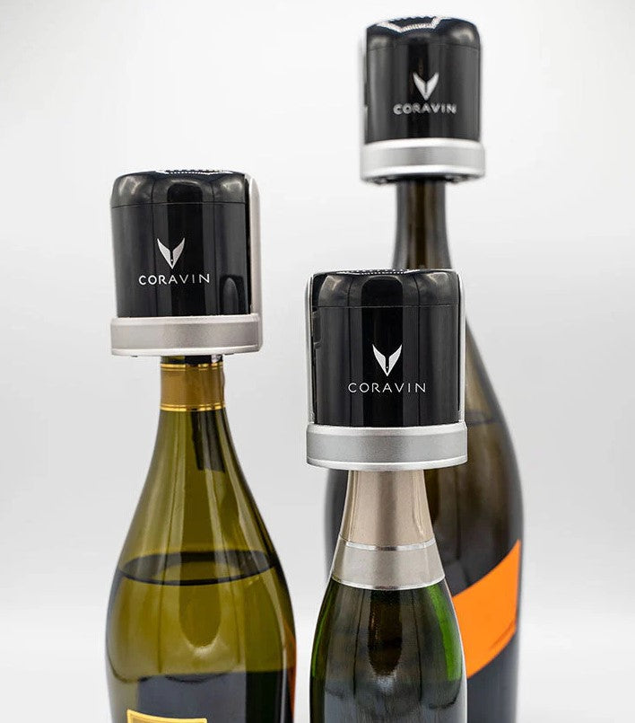 Coravin Sparkling Stoppers (2 pack)