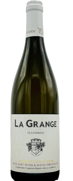 La Grange Muscadet 2023 (BIODYNAMIC)