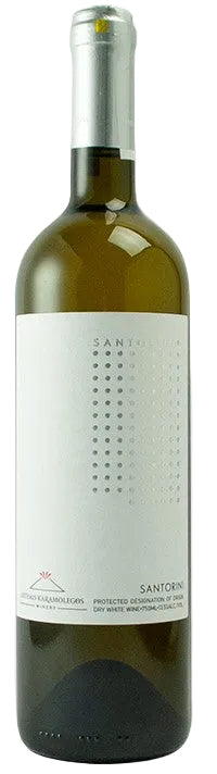 Σαντορίνη 2019