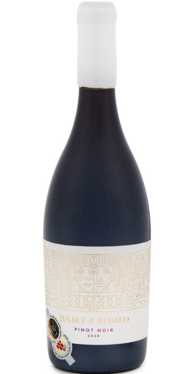 Pinot Noir 2020