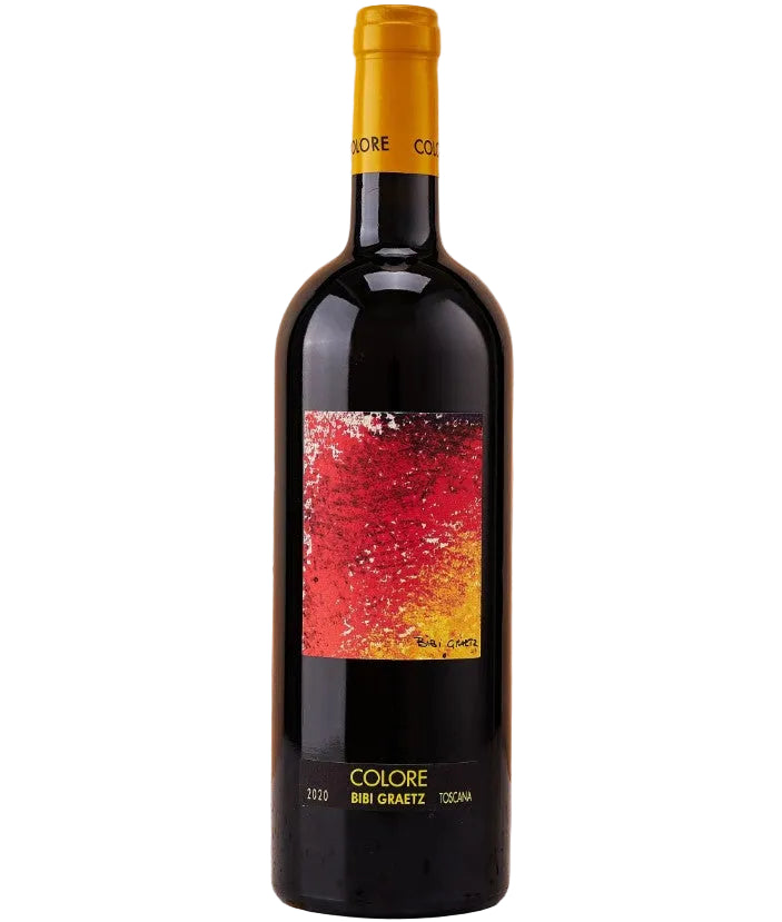 Colore IGT Toscana 2020