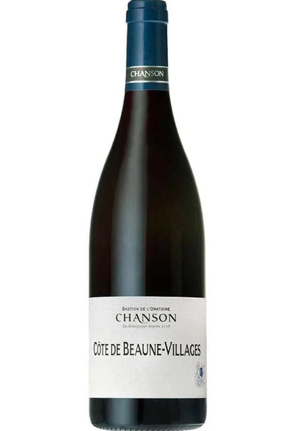 Côte de Beaune Villages 2021