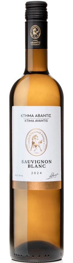 Sauvignon Blanc 2025