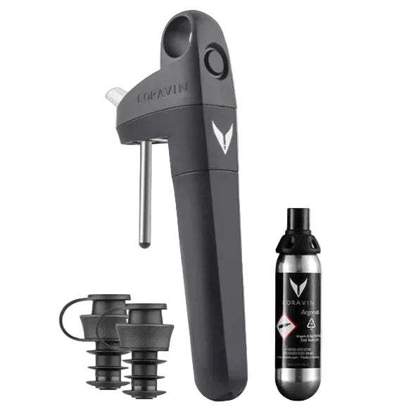 Coravin Pivot