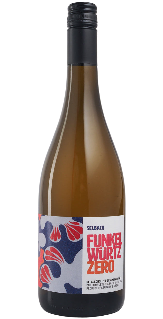 Funkelwürtz Zero De-alcoholized Wine