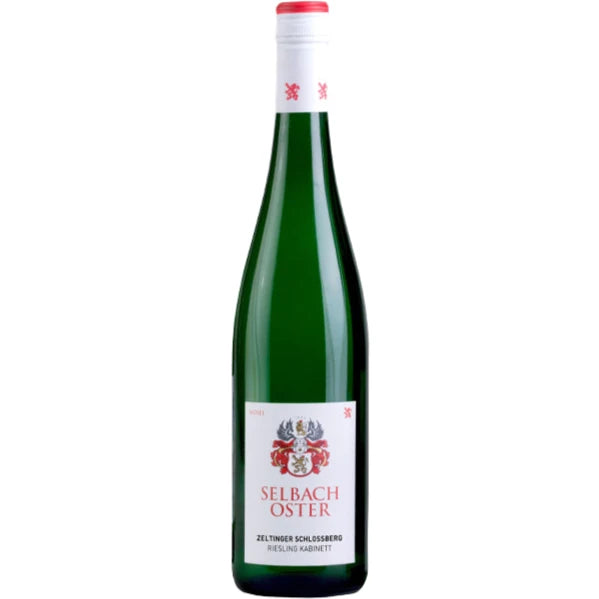 Riesling Kabinett Zeltinger Schlossberg 2021