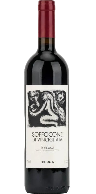Soffocone di Vincigliata IGT Toscana 2023 (1.5L)