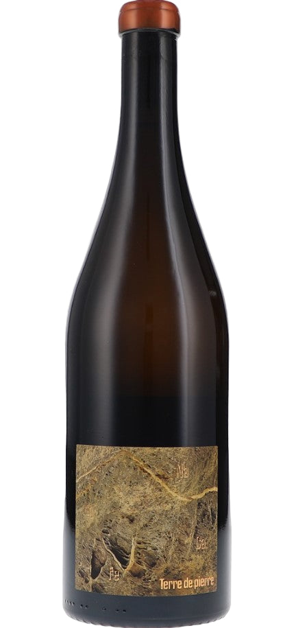 Terre de Pierre Muscadet 2022 (BIODYNAMIC)