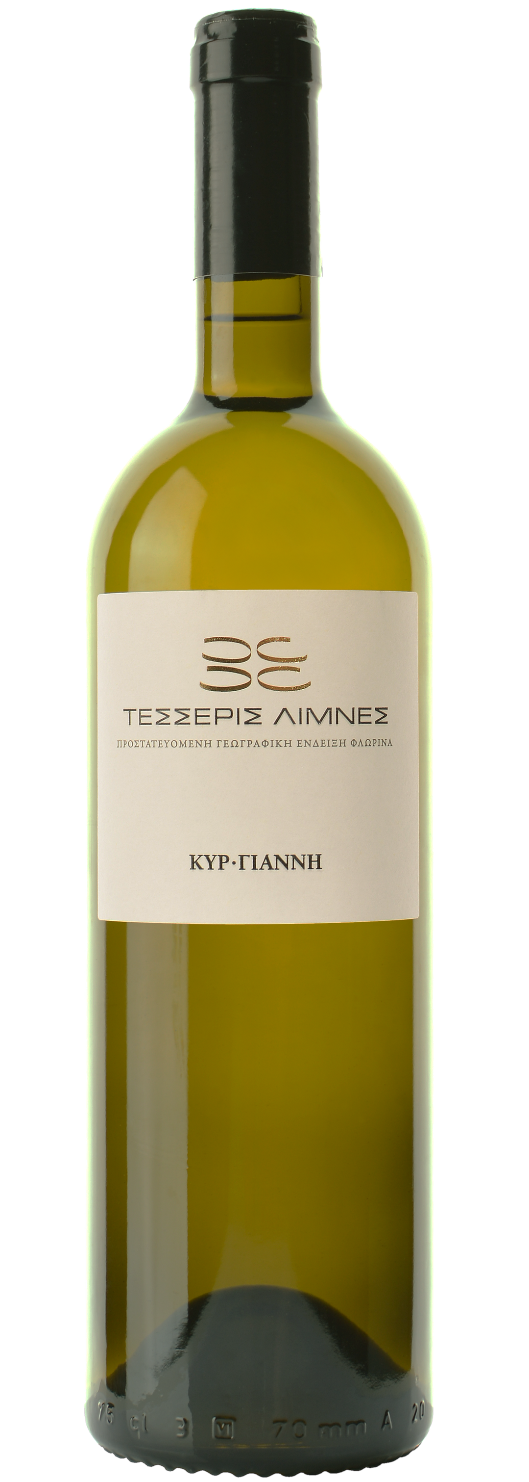 Τέσσερις Λίμνες (1.5L)
