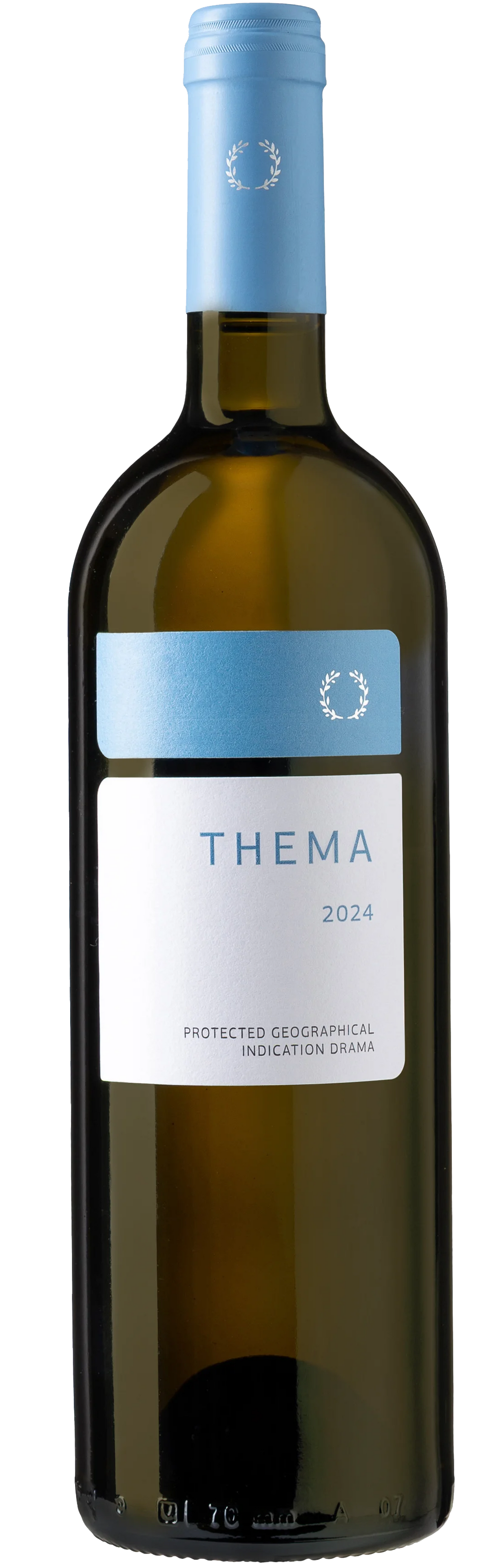 Thema Λευκό 2024