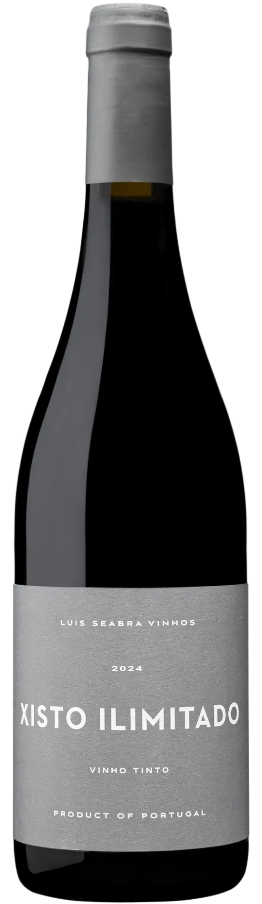 Xisto Ilimitado Tinto 2021