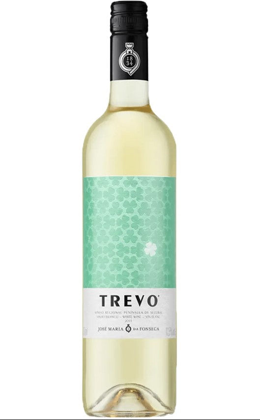 Trevo Λευκός 2024