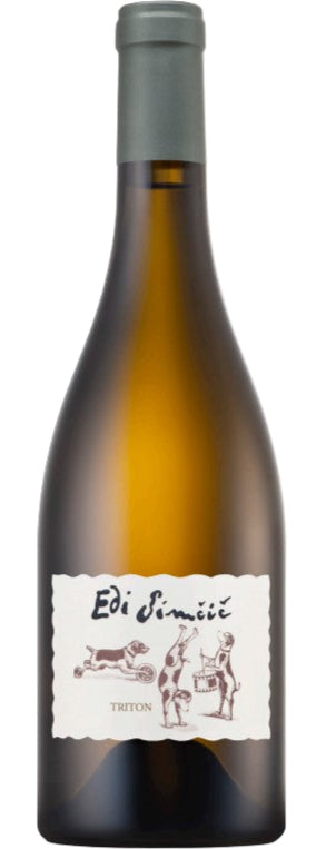 Triton 2021 (BIODYNAMIC)