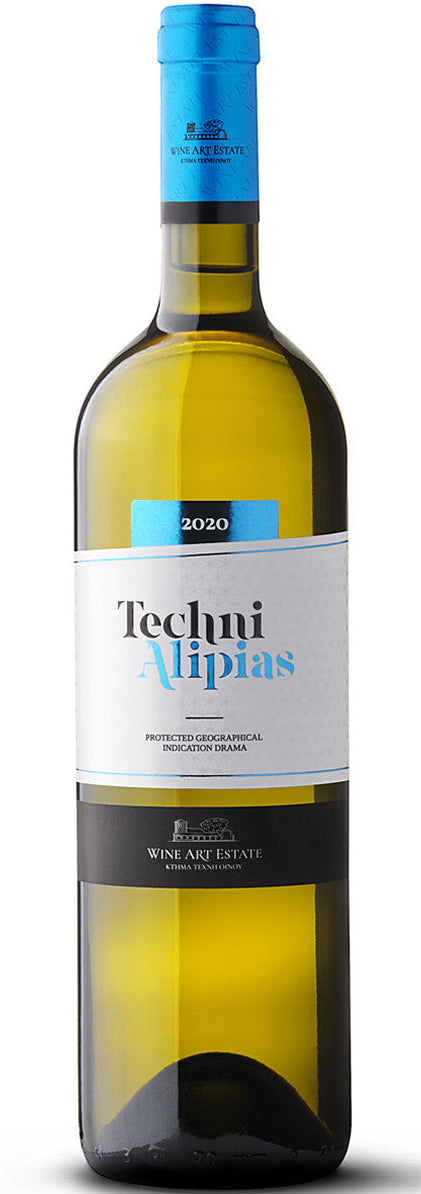 Τέχνη Αλυπίας Λευκό (1.5L)