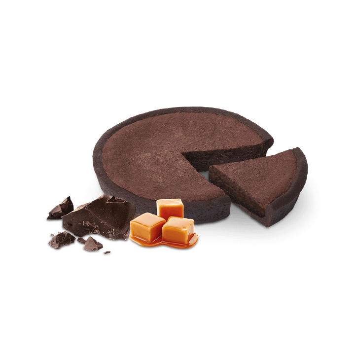 Tosa Chocolate and Salted Caramel