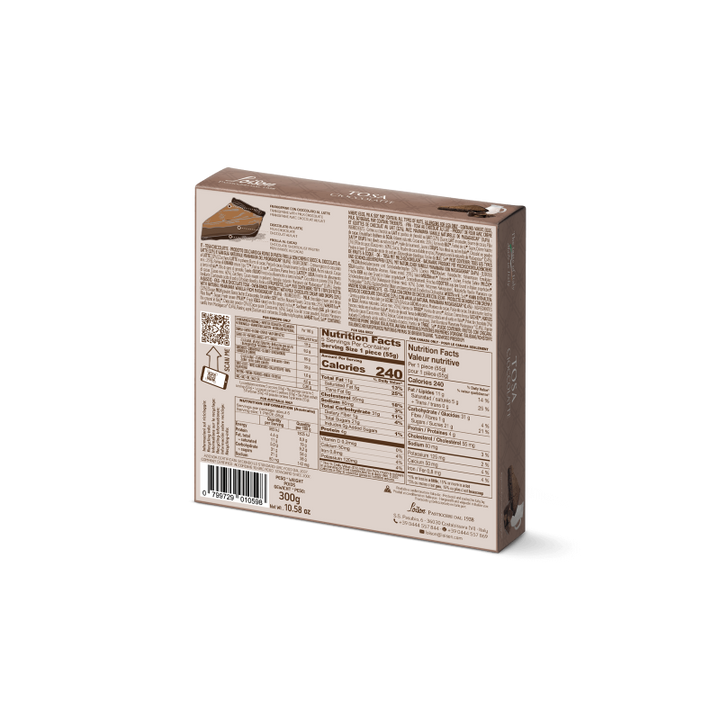 Tosa Cioccolatte