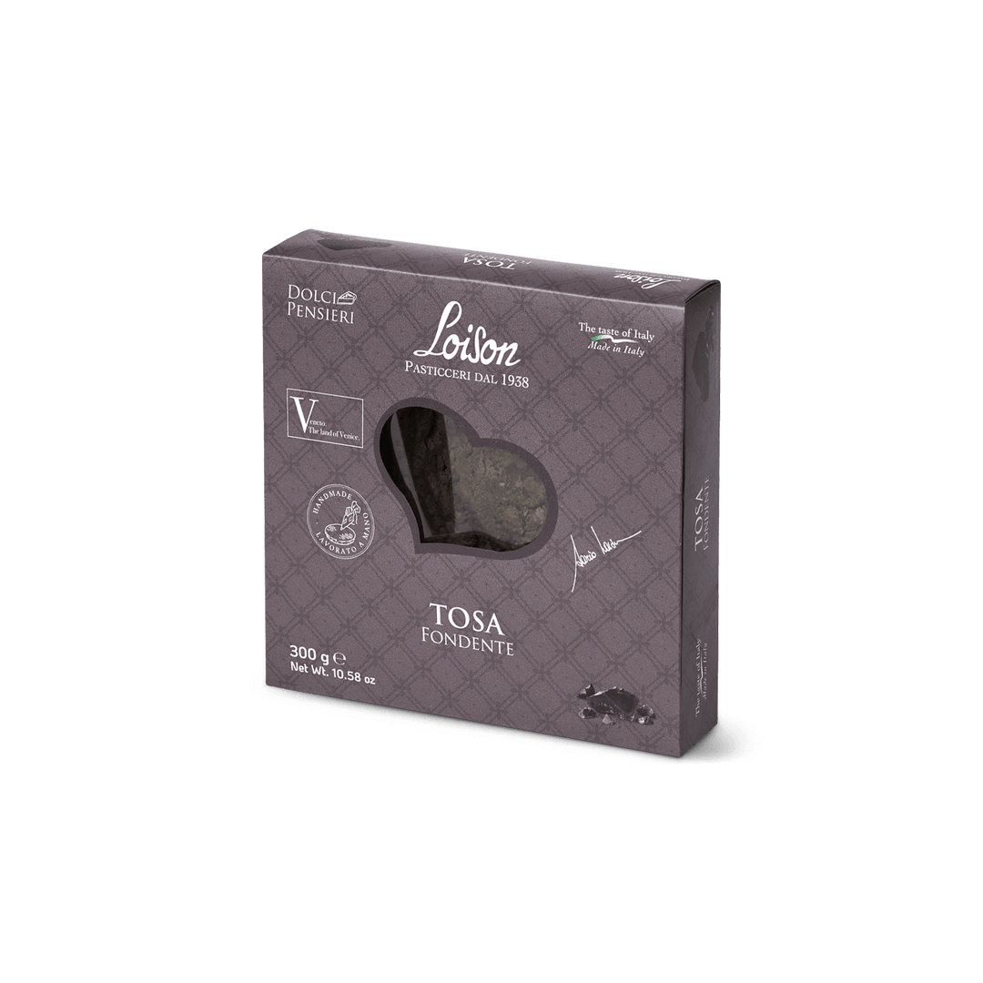 Tosa Dark Chocolate