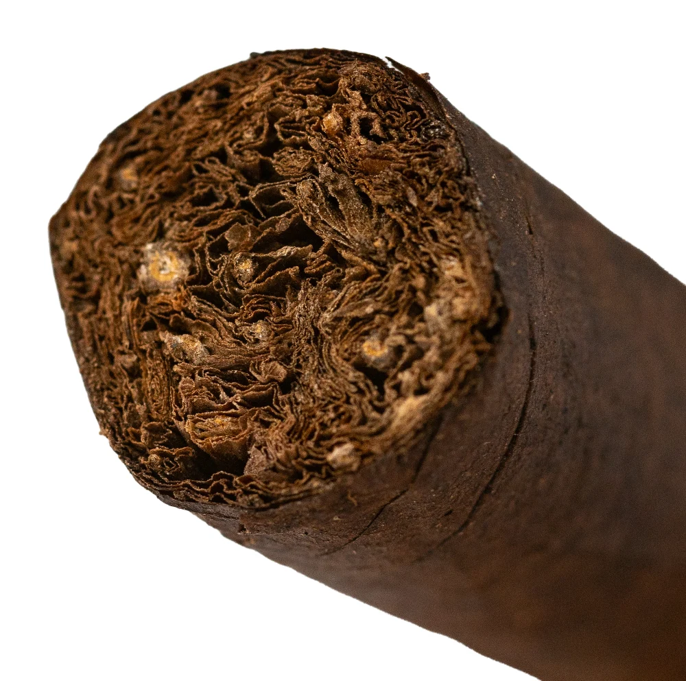 Maduro Robusto