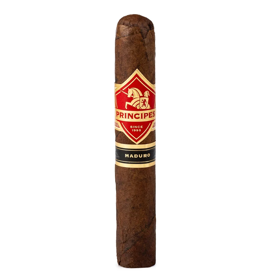 Maduro Robusto