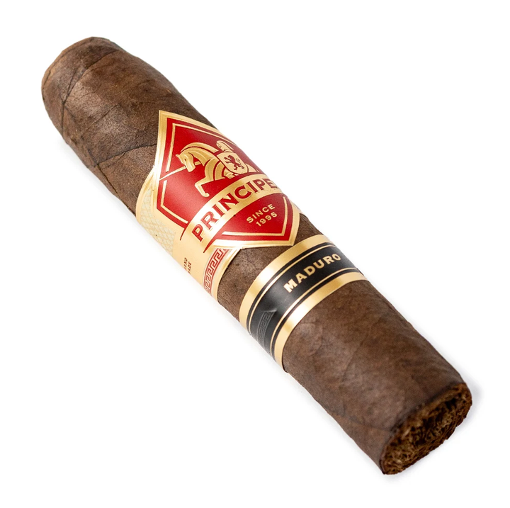 Maduro Short Robusto