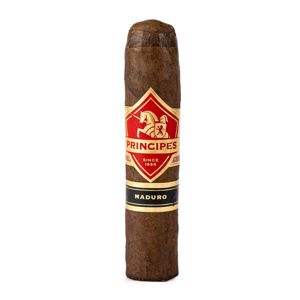 Maduro Short Robusto