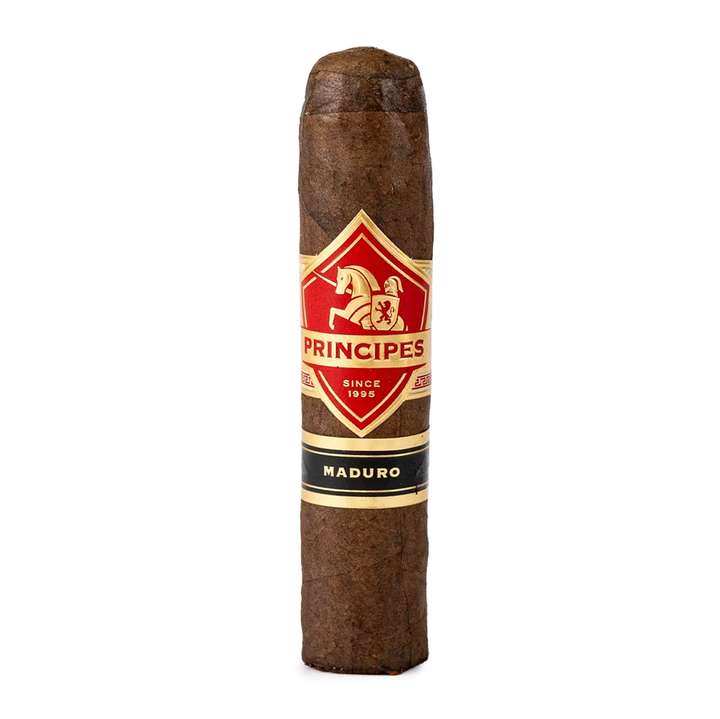 Maduro Short Robusto