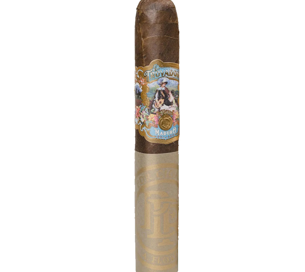 El Trovador Maduro Corona