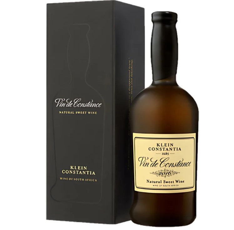 Vin de Constance 2016 (500mL)
