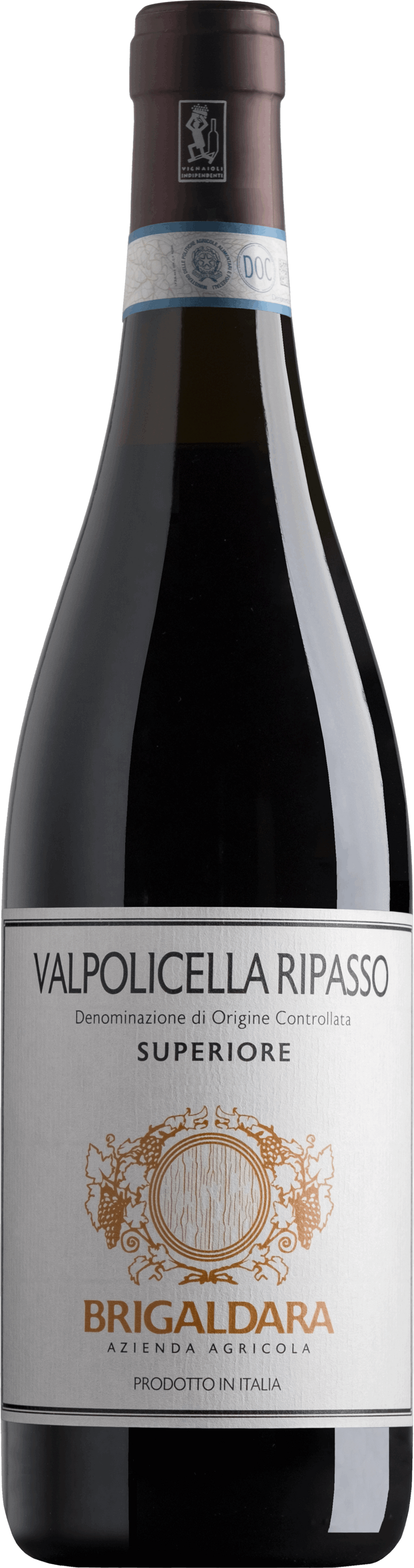 Valpolicella DOC Superiore Ripassso 2020