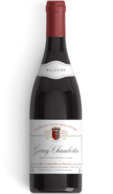 Gevrey-Chambertin 2023