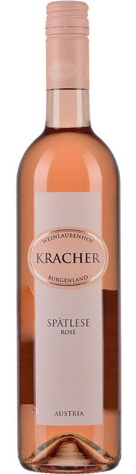 Spätlese Rosé 2024