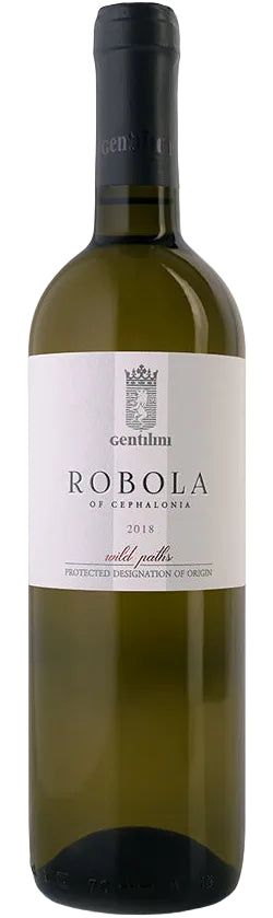 Robola Wild Paths 2025
