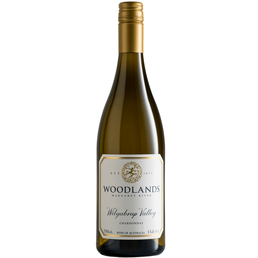 Wilyabrup Valley Chardonnay 2016