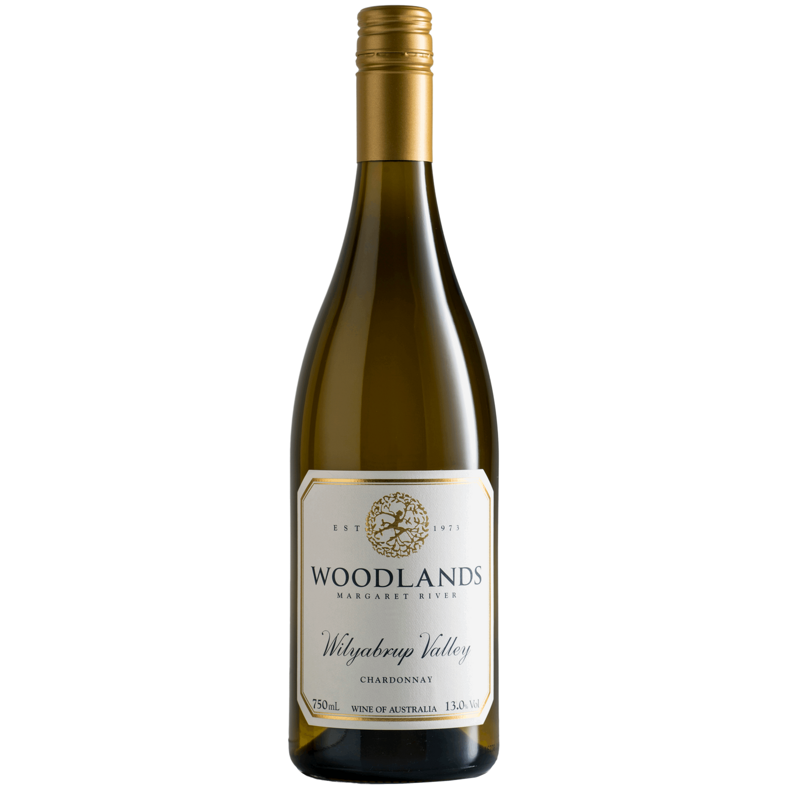 Wilyabrup Valley Chardonnay 2017