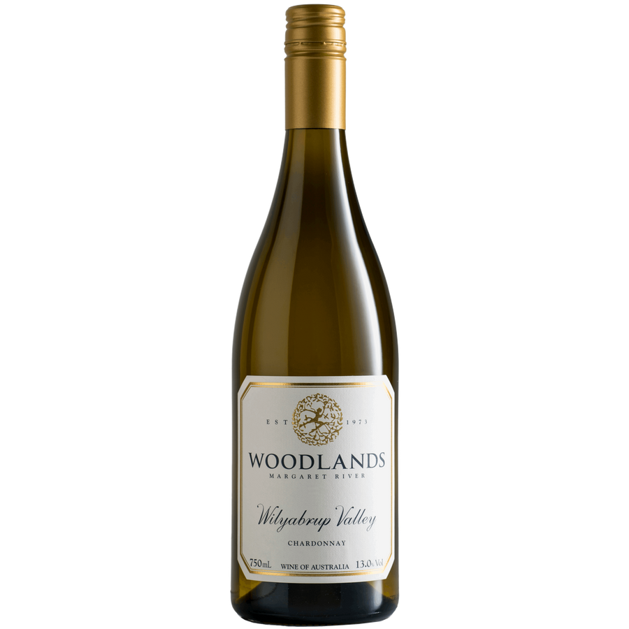 Wilyabrup Valley Chardonnay 2017