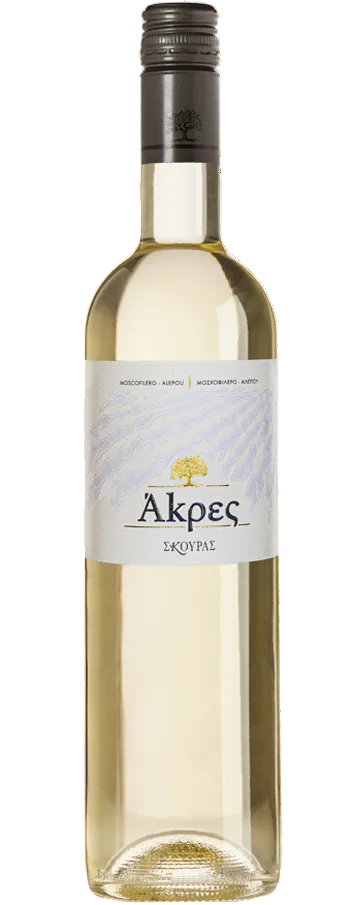 Άκρες Λευκός 2025