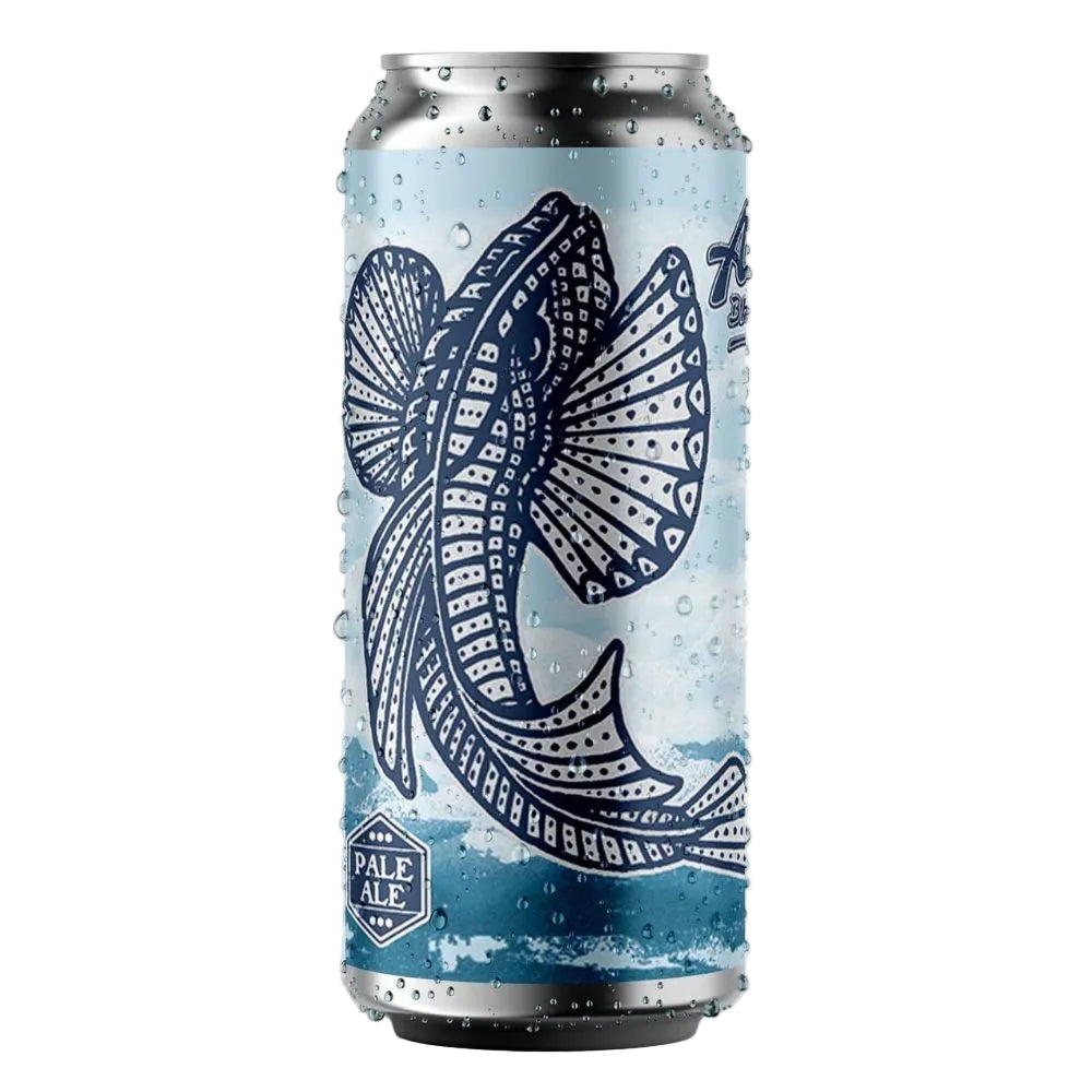 Pale Ale (500mL)