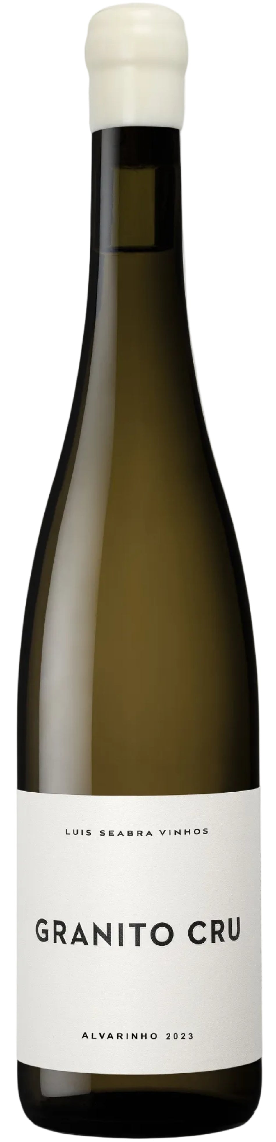 Granito Cru Alvarinho 2023