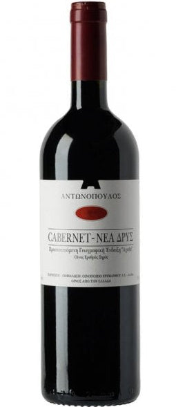 Cabernet - Νέα Δρυς 2021