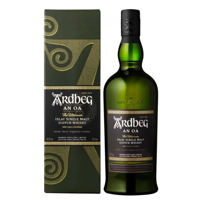 Ardbeg An Oa