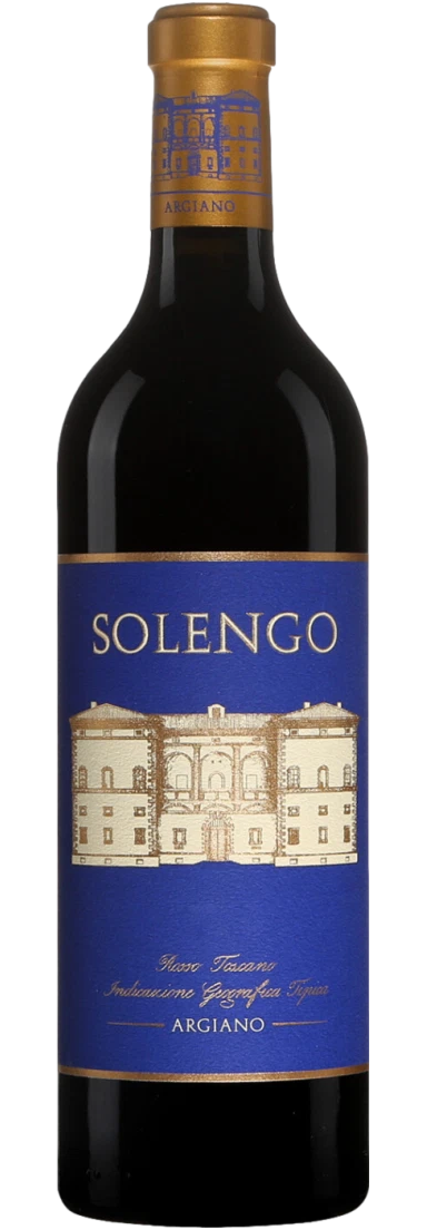 Solengo IGT Toscana 2023