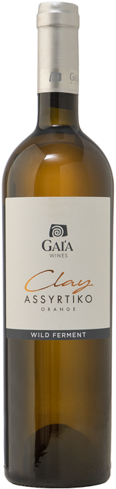 Ασύρτικο "Clay" 2021