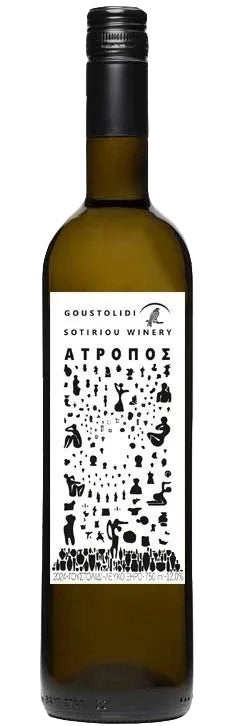 Άτροπος 2024