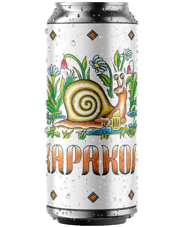 Karakol - All Day IPA (500mL)