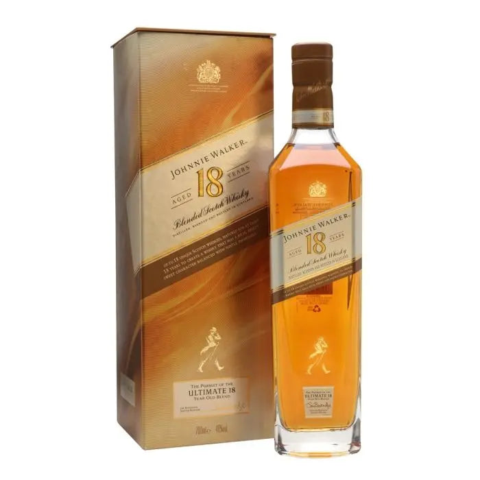 Johnnie Walker 18 Y.O.