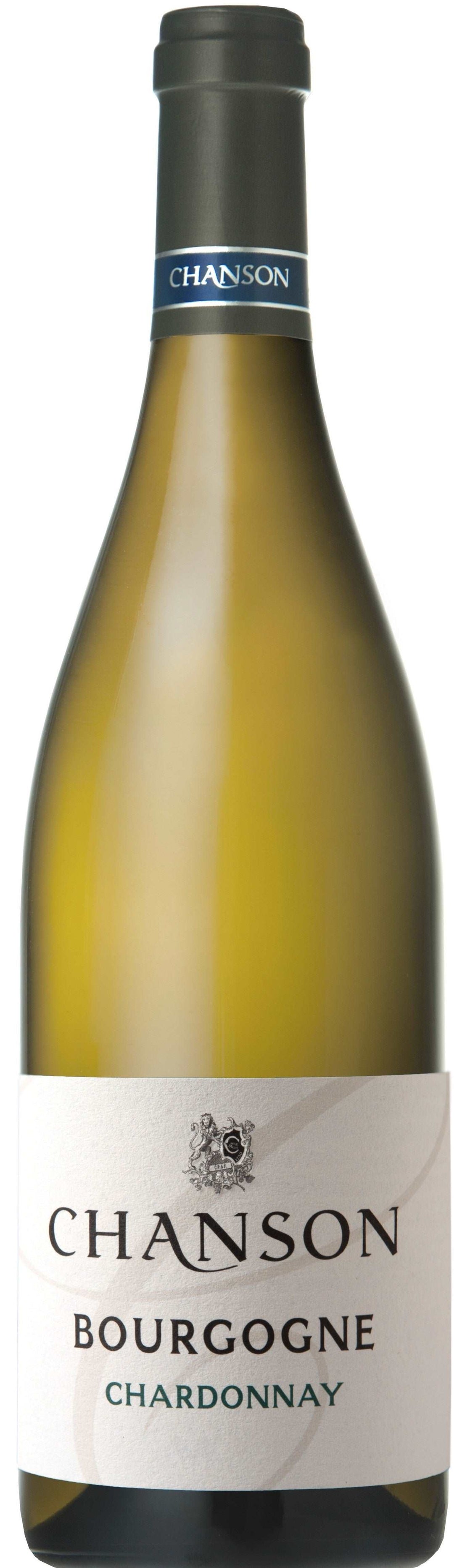 Chardonnay Le Bourgogne 2021