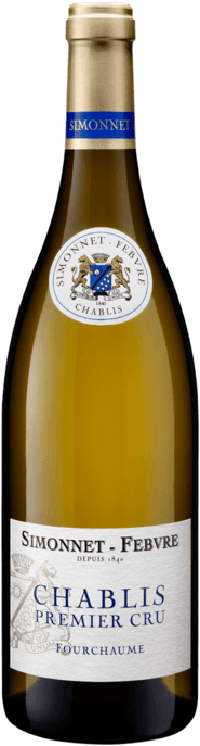 Chablis Premier Cru Fourchaume 2019